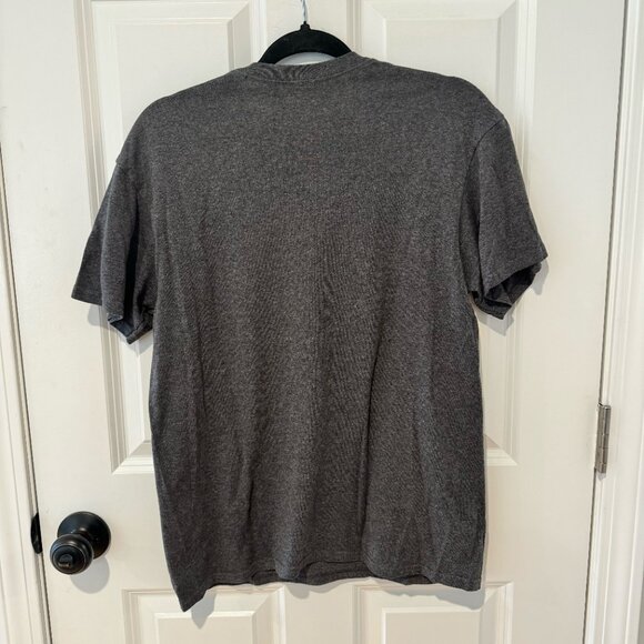 Boston Celtics T Shirt Adult Medium Gray‎ Nightmare Horror Halloween - Picture 4 of 4